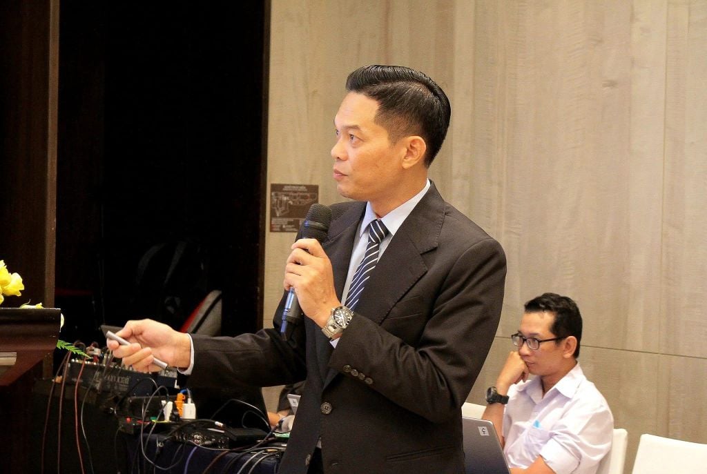 Nghiên cứu quốc tế mới của TS.BS Bùi Chí Thương cùng các cộng sự về dự phòng huyết khối sau sinh mổ