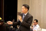 Nghiên cứu quốc tế mới của TS.BS Bùi Chí Thương cùng các cộng sự về dự phòng huyết khối sau sinh mổ