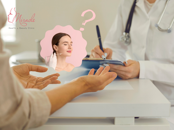Tiêm Filler Tại TP.HCM Ở Đâu Uy Tín?