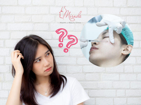 Tiêm Tan Filler Khi Nào Cần?