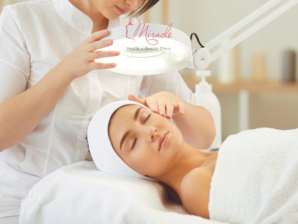 Tiêm Filler Thái Dương
