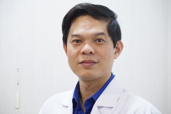 Nâng cao an toàn cho sản phụ sau sinh mổ: Tối ưu hóa đánh giá nguy cơ thuyên tắc huyết khối