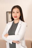 Lập bản đồ mạch máu vùng mũi: Cơ sở quan trọng cho thẩm mỹ an toàn