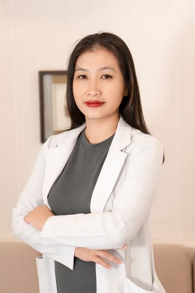 Lập bản đồ mạch máu vùng mũi: Cơ sở quan trọng cho thẩm mỹ an toàn