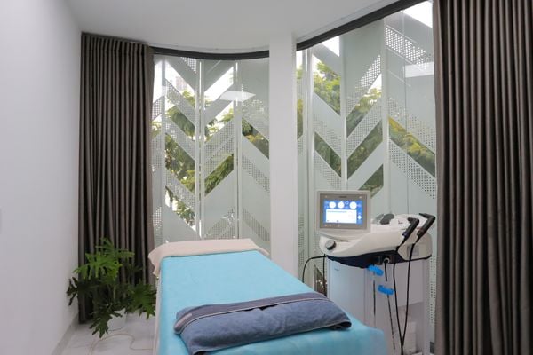 INDIBA - Công nghệ trẻ hóa chuẩn quốc tế