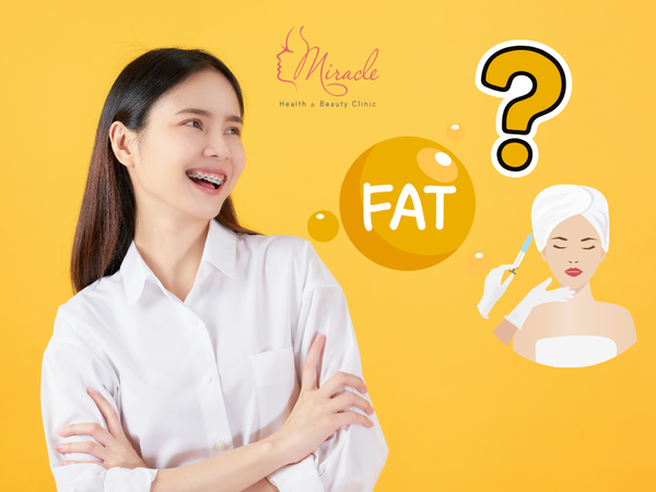 CẤY MỠ RÃNH CƯỜI
