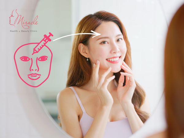 CẤY MỠ TRÁN GIÁ BAO NHIÊU?