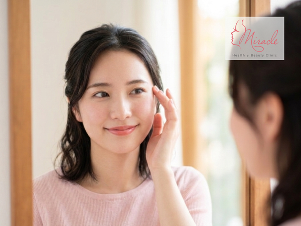 CẤY MỠ THÁI DƯƠNG