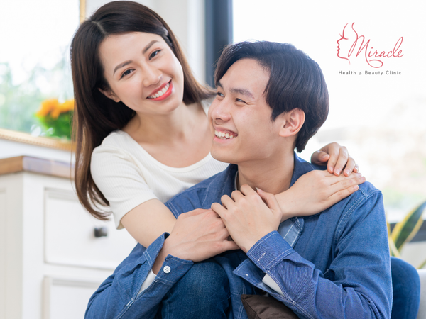 TẠO HÌNH THÀNH BỤNG BAO LÂU THÌ QUAN HỆ ĐƯỢC?