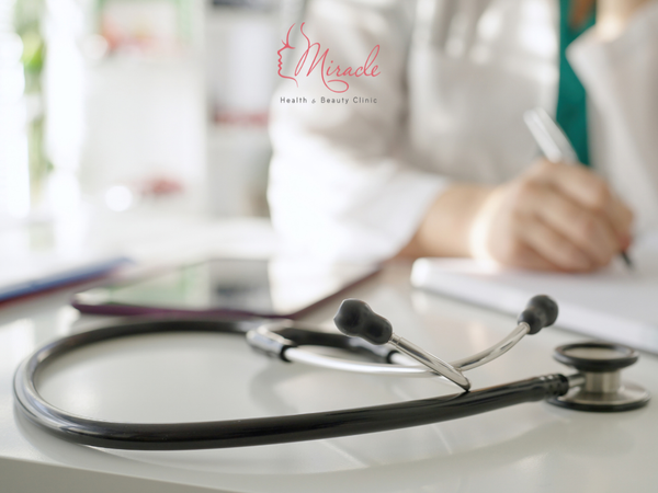 Biến Chứng Nâng Mông: Phòng Ngừa Và Xử Trí ?