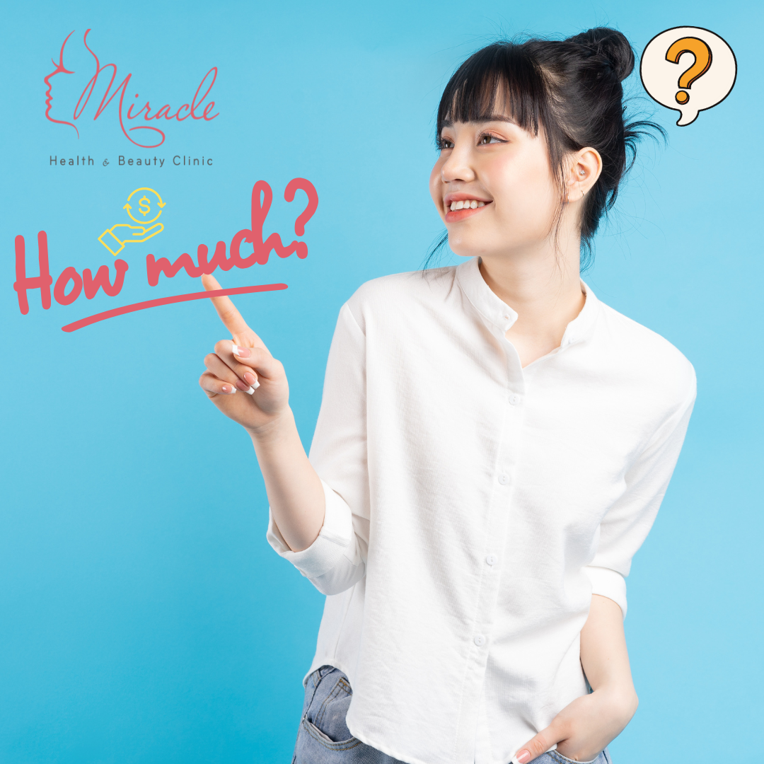 Nâng Mũi Sụn Sườn Bao Nhiêu Tiền?