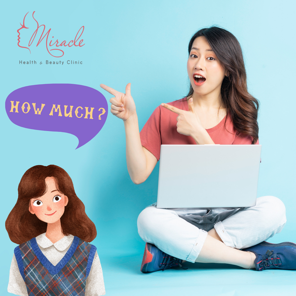 Cắt Mí Bao Nhiêu Tiền?