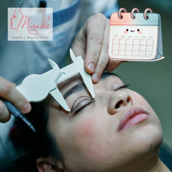 Cắt mí Bao Nhiêu Ngày Thì Lành?