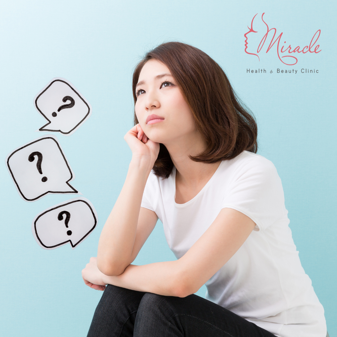 Thẩm Mỹ Vùng Kín Có Đau Không?