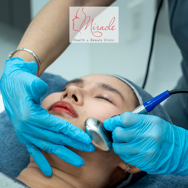 BÍ MẬT CỦA LÀN DA 