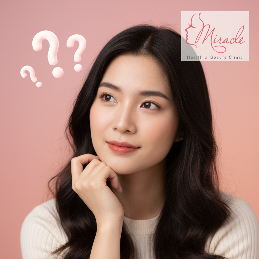 Thẩm Mỹ Vùng Kín Ở Đâu An Toàn?