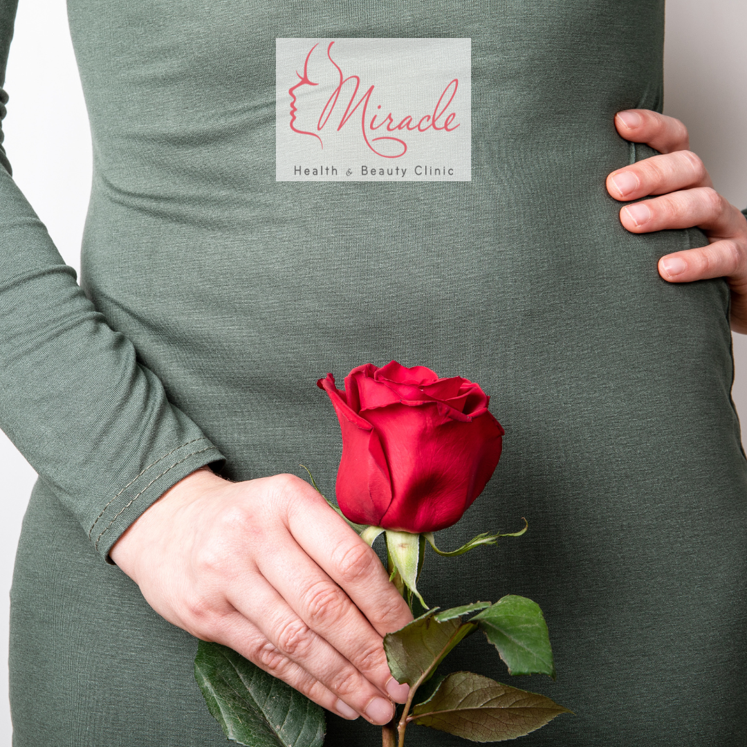 Cách Thu Hẹp Vùng Kín Sau Sinh