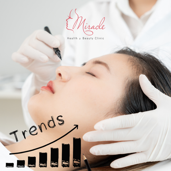 PHẪU THUẬT THẨM MỸ: CÓ NÊN THEO TRÀO LƯU?