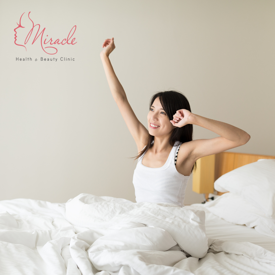 MẸO DUY TRÌ TINH THẦN VÀ SỨC KHỎE TỐT MỖI NGÀY