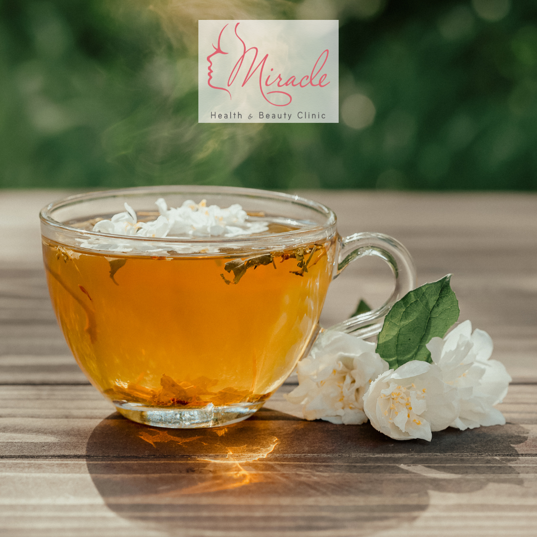 UỐNG TRÀ CÓ TÁC DỤNG GÌ?