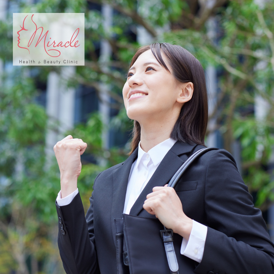 BÍ QUYẾT GIỮ TINH THẦN TÍCH CỰC CHO CẢ NGÀY DÀI