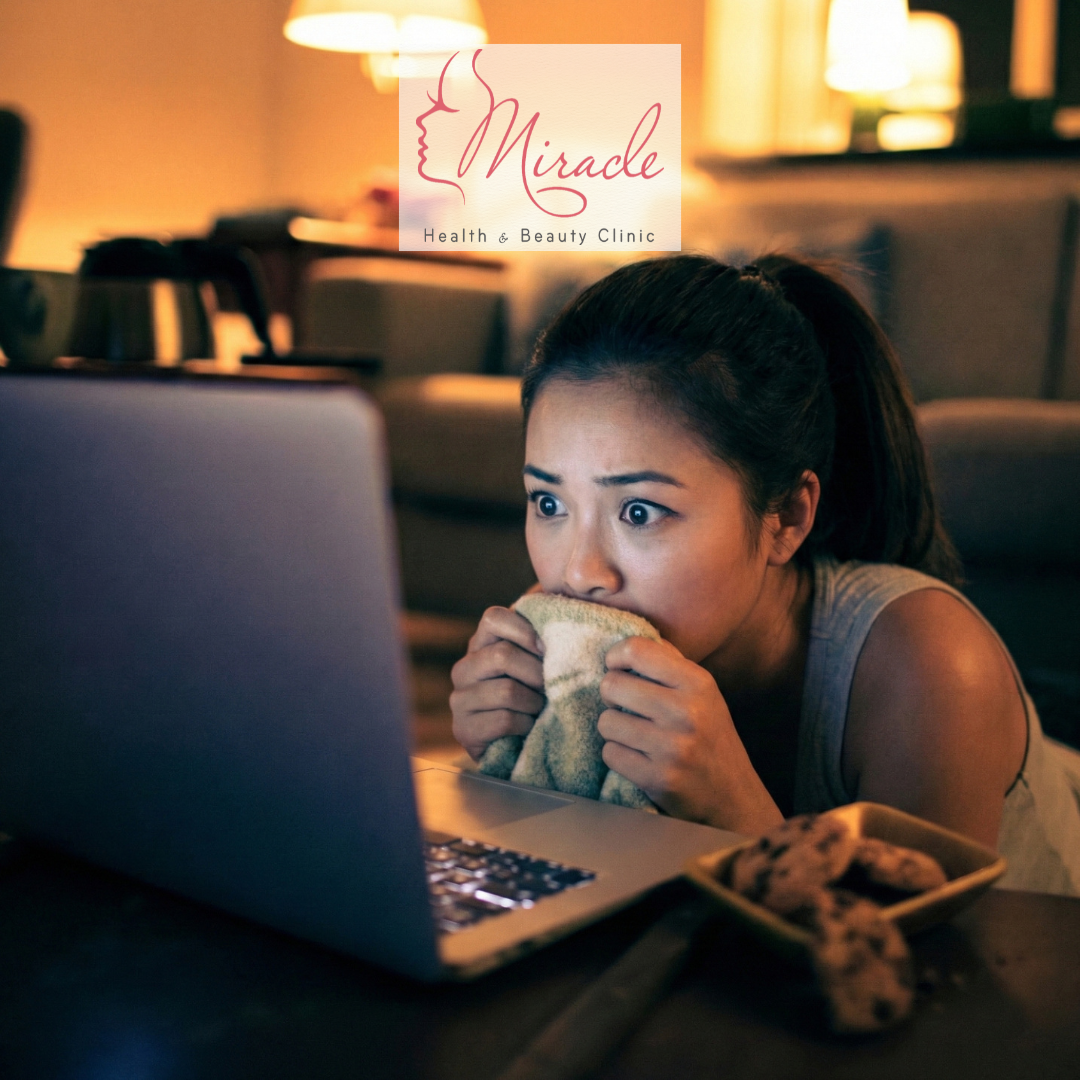 BẠN THÍCH XEM PHIM LIÊN TỤC NHIỀU GIỜ ĐỒNG HỒ?