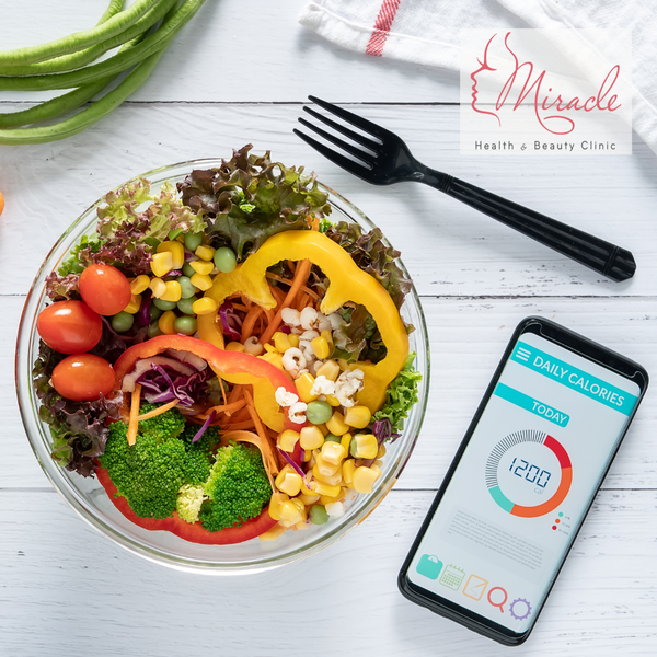 NHỮNG CÂU HỎI THƯỜNG GẶP VỀ THÂM HỤT CALO