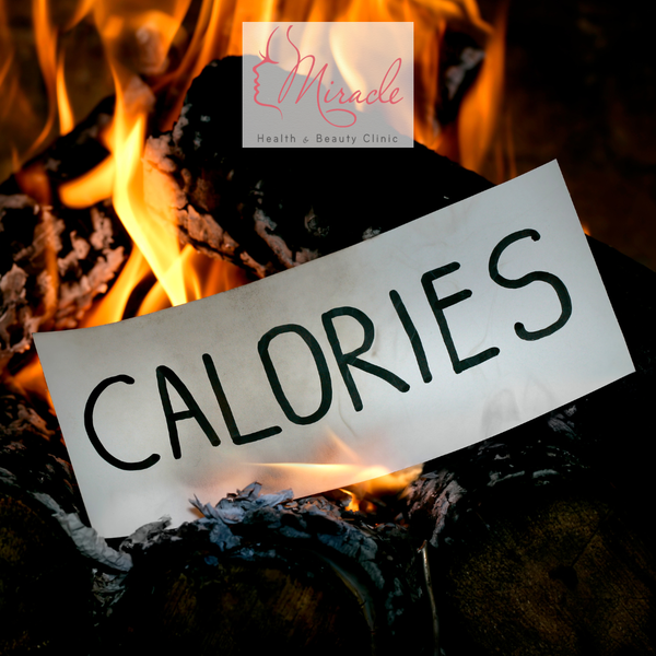 NGUY CƠ TIỀM ẨN KHI THIẾU HỤT CALO QUÁ MỨC