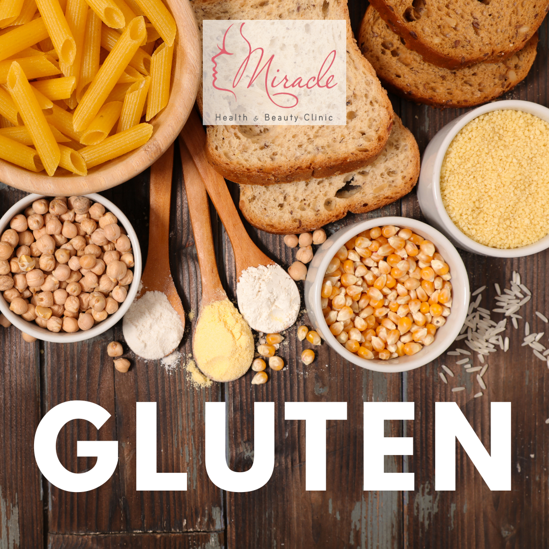 NHỮNG LẦM TƯỞNG VÀ SỰ THẬT VỀ GLUTEN