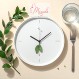 CÓ NÊN NHỊN ĂN GIÁN ĐOẠN ĐỂ GIẢM CÂN?