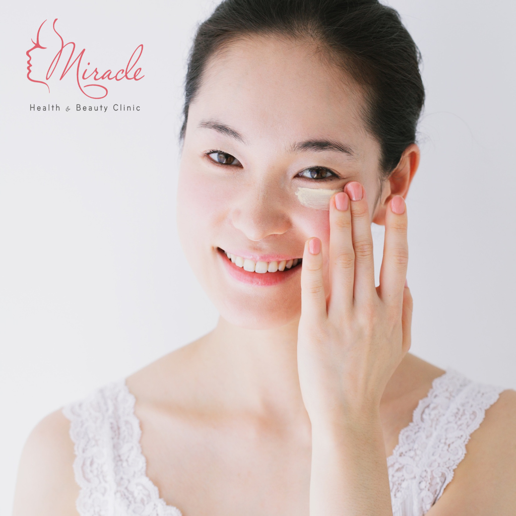 CHĂM SÓC DA ĐÚNG CÁCH GIÚP BẠN TIẾT KIỆM HƠN