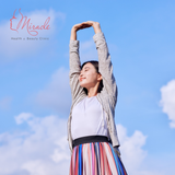 QUẢN LÝ CĂNG THẲNG - BÍ QUYẾT GIÚP DA KHỎE MẠNH HƠN