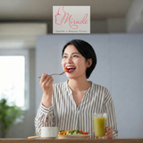 LỐI SỐNG LÀNH MẠNH - DA KHỎE ĐẸP TỪ BÊN TRONG!