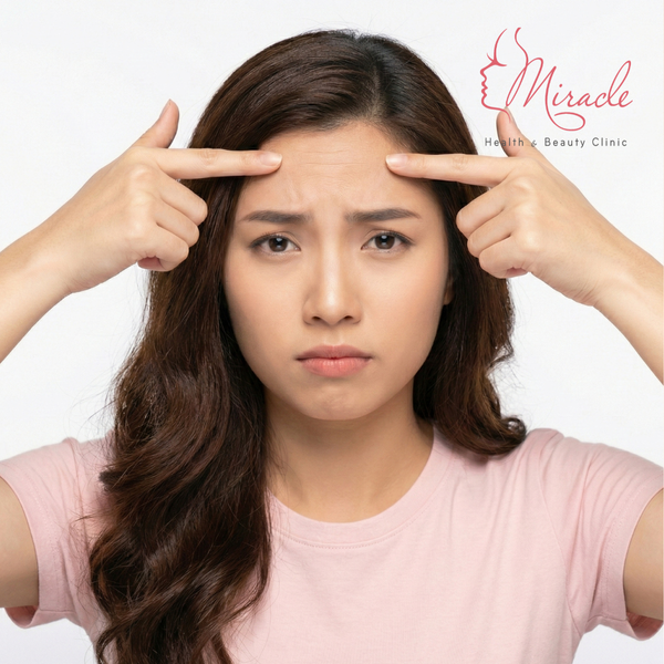 NẾP NHĂN - NGUYÊN NHÂN VÀ GIẢI PHÁP ĐIỀU TRỊ