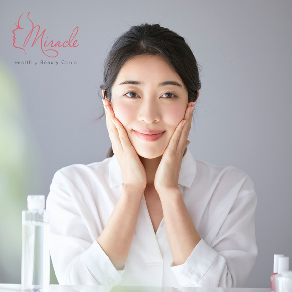 NGUYÊN TẮC CHĂM SÓC DA CHO PHỤ NỮ TỪ 30 TUỔI