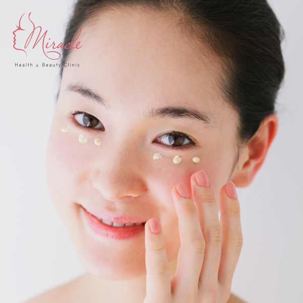 CÁCH PHÒNG NGỪA LÃO HÓA DA SỚM