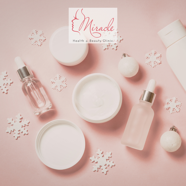 BỘ DỤNG CỤ SINH TỒN CHO DA TRONG MÙA ĐÔNG!