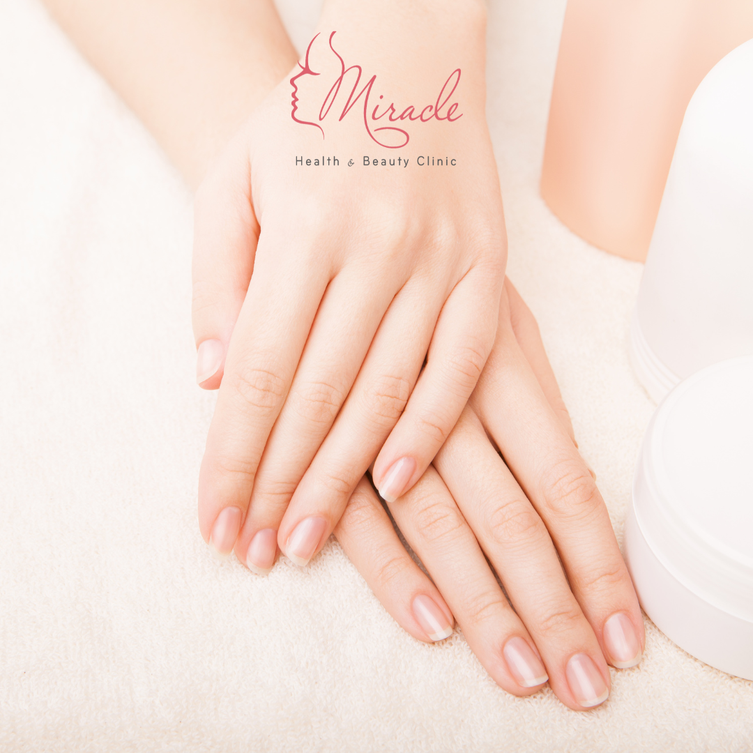 CÁCH ĐƠN GIẢN GIỮ SỰ TRẺ TRUNG CHO ĐÔI BÀN TAY