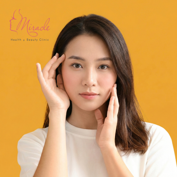 5 BÍ KÍP CHO LÀN DA KHỎE MẠNH