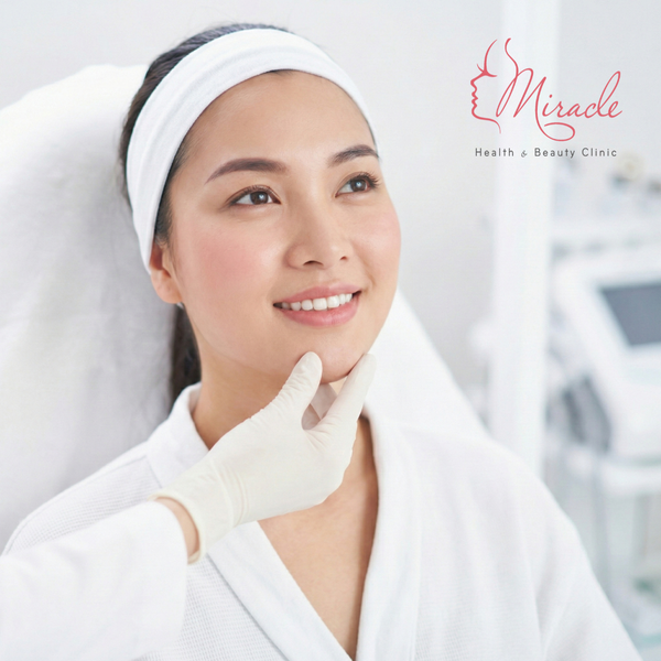 KHOA HỌC ĐẰNG SAU LÀN DA KHỎE MẠNH