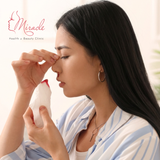 CHẢY MÁU CAM SAU NÂNG MŨI, XỬ LÝ THẾ NÀO?