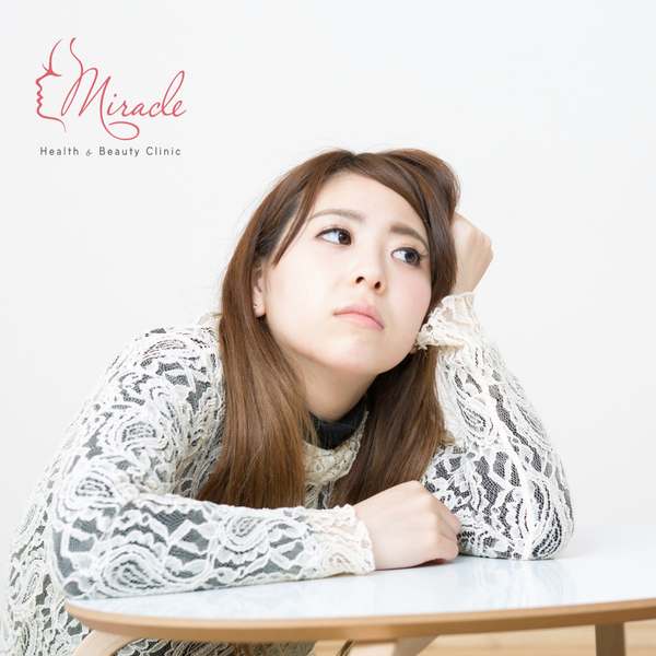 KHÍ HƯ BẤT THƯỜNG - CÓ CẦN LO LẮNG?