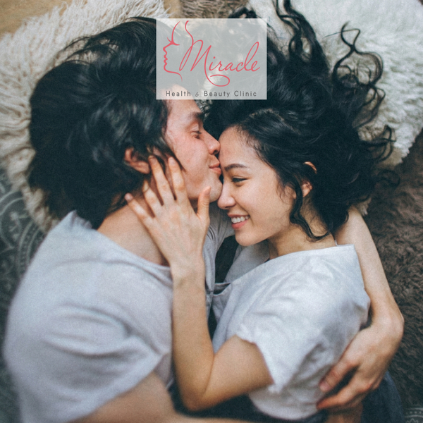 SAU SINH BAO LÂU QUAN HỆ AN TOÀN?