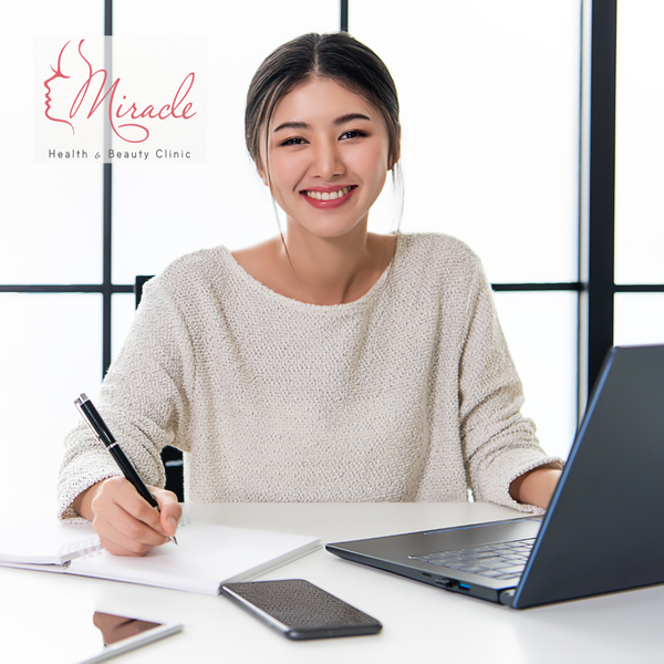 NGỒI NHIỀU CÓ ẢNH HƯỞNG ĐẾN CƠ SÀN CHẬU VÀ BÀNG QUANG Ở PHỤ NỮ?