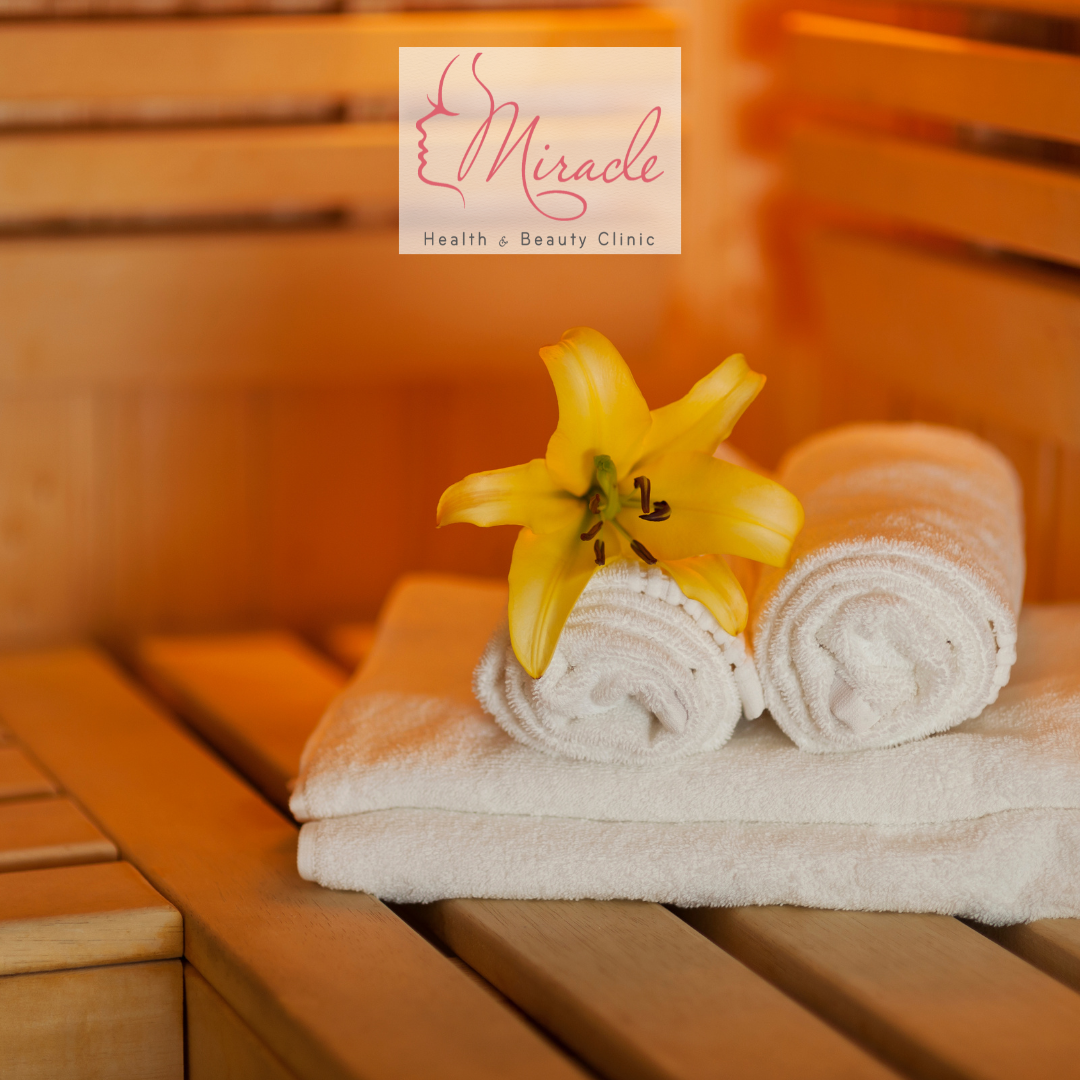 THAI KỲ CÓ NÊN TẮM NƯỚC NÓNG HOẶC XÔNG HƠI?