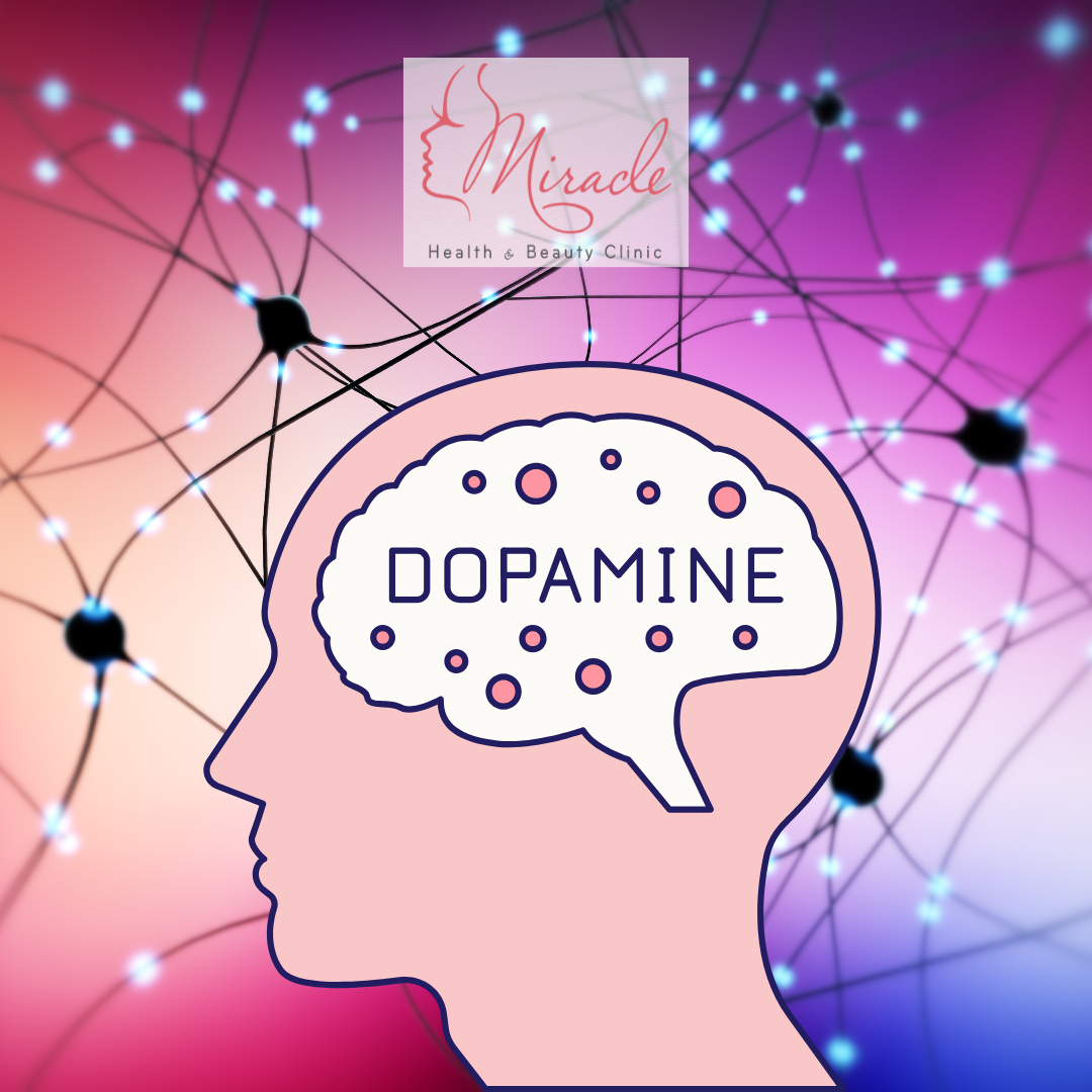 DOPAMINE LÀ GÌ?