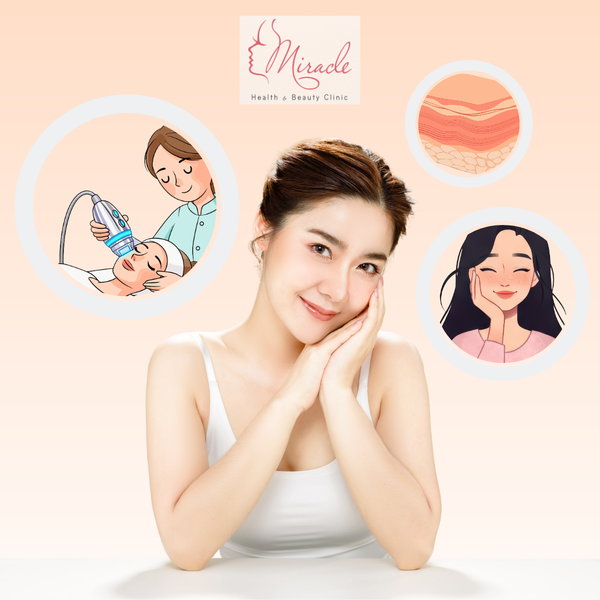Các Loại Laser Trong Thẩm Mỹ