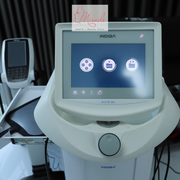 Giảm Mỡ Bằng Máy RF Có Hiệu Quả Không?