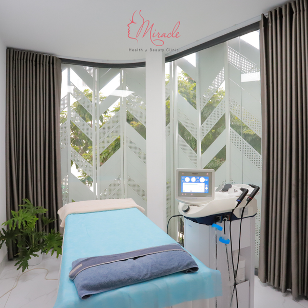 Giảm Mỡ Bằng Máy RF Bao Nhiêu Tiền?