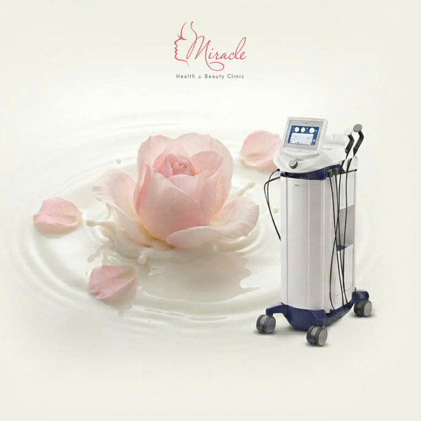 Trẻ Hóa Vùng Kín Với Máy RF INDIBA